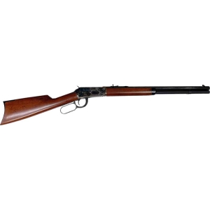 CIMARRON 1894 SHORT RIFLE - 30-30 20" OCTAGON CC/BLUED