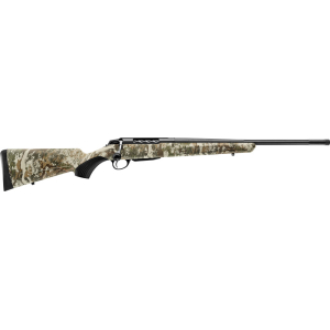 TIKKA T3X 350 LEGEND 20" - ROUGHTECH FL SPECTER CERAKOTE