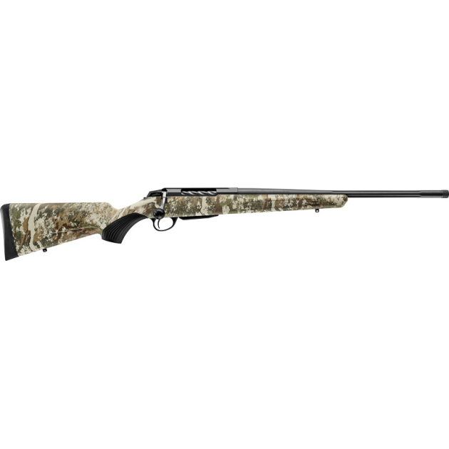 TIKKA T3X 350 LEGEND 20" - ROUGHTECH FL SPECTER CERAKOTE