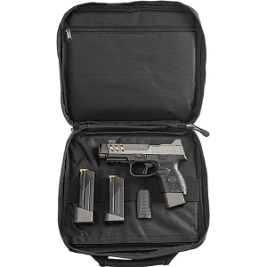 FN 509 CC EDGE COMPENSATOR - 9MM 2-15RD 1-12RD BLACK/GRAY - Image 2