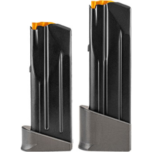 FN 509 CC EDGE COMPENSATOR - 9MM 2-15RD 1-12RD BLACK/GRAY - Image 7
