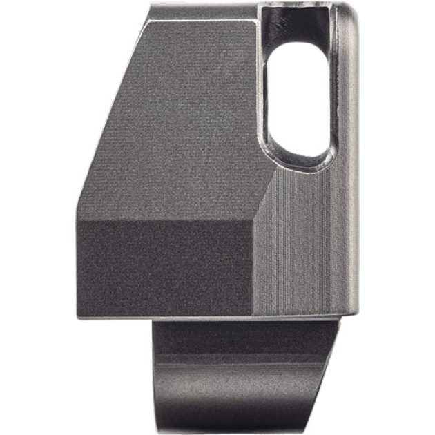 FN 509 CC EDGE COMPENSATOR - 9MM 3-10RD MAGS BLACK/GRAY
