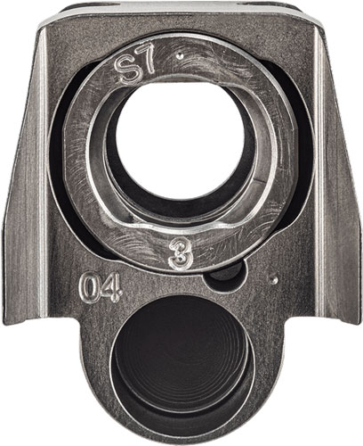 FN 509 CC EDGE COMPENSATOR - 9MM 3-10RD MAGS BLACK/GRAY - Image 2