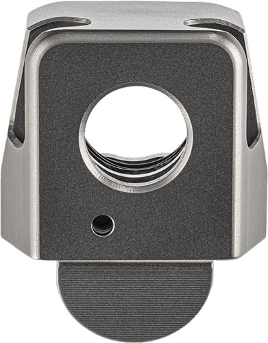 FN 509 CC EDGE COMPENSATOR - 9MM 3-10RD MAGS BLACK/GRAY - Image 3