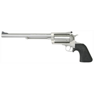 DESERT EAGLE BFR 500S&W - 10" STAINLESS RUBBER