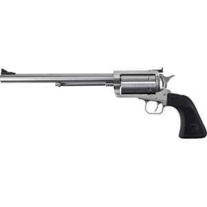 DESERT EAGLE BFR 30-30 WIN - 10" STAINLESS RUBBER 6-SHOT