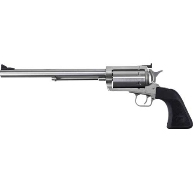 DESERT EAGLE BFR 30-30 WIN - 10" STAINLESS RUBBER 6-SHOT