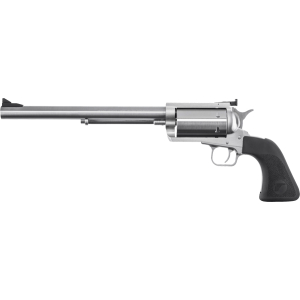 DESERT EAGLE BFR 360 BUCKHAMMR - 10" STAINLESS RUBBER 6-SHOT