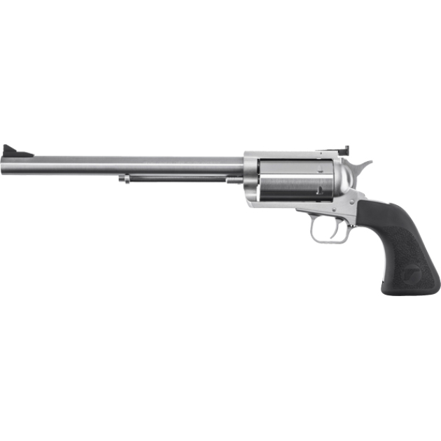 DESERT EAGLE BFR 360 BUCKHAMMR - 10" STAINLESS RUBBER 6-SHOT