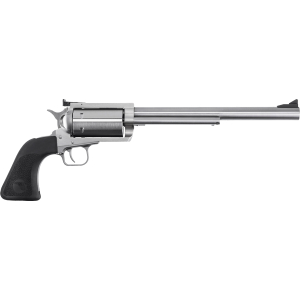 DESERT EAGLE BFR 360 BUCKHAMMR - 10" STAINLESS RUBBER 6-SHOT - Image 2