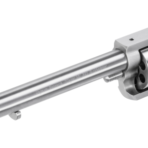 DESERT EAGLE BFR 360 BUCKHAMMR - 10" STAINLESS RUBBER 6-SHOT - Image 3