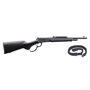 CHIAPPA FIREARMS 1892 TAKEDOWN 357MAG 16" BK TB