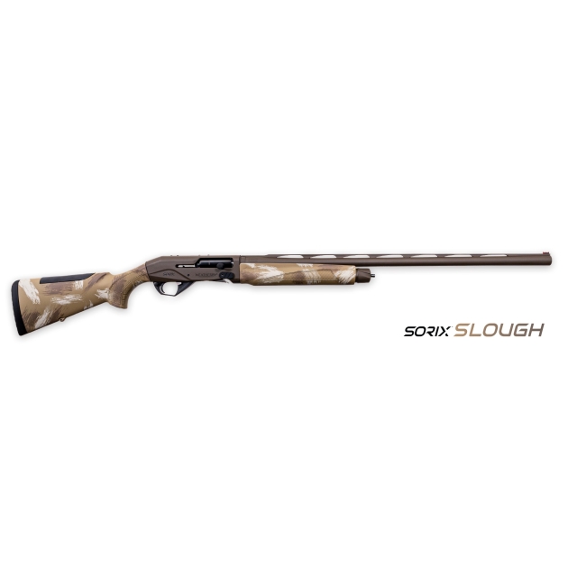 WEATHERBY SORIX SLOUGH 20/28 3"