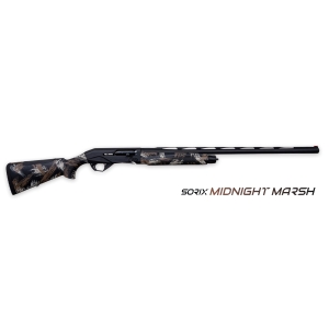 WEATHERBY SORIX MIDNIGHT MARSH 12/28 3"