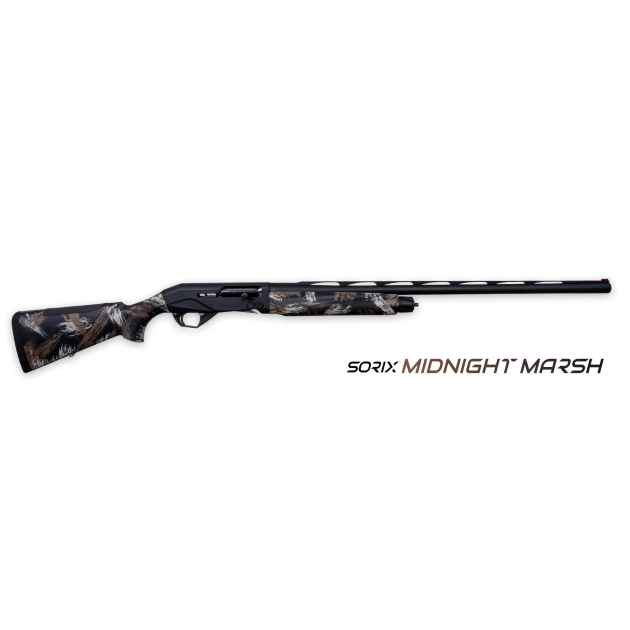 WEATHERBY SORIX MIDNIGHT MARSH 12/28 3"