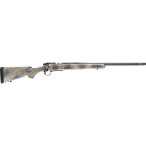 BERGARA B14 CARBON WILDERNESS - RIDGE 308 WIN GREY CERA/CAMO