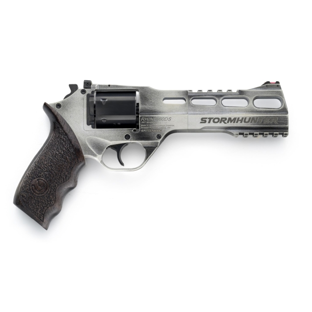CHIAPPA FIREARMS RHINO STORMHUNTER 60DS 357MAG