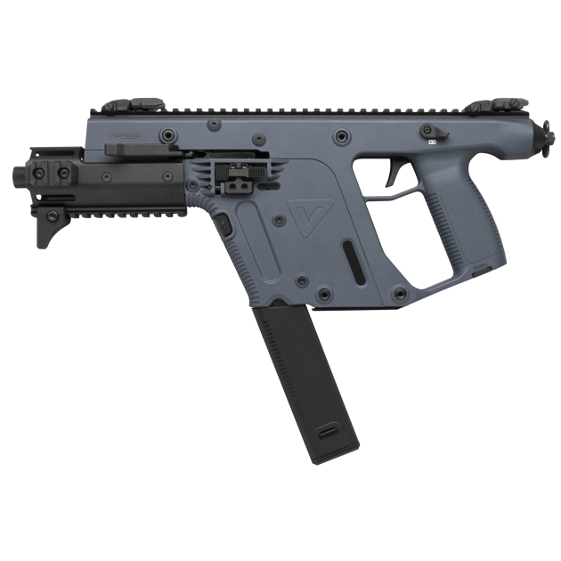 KRISS USA VECTOR SDP-E G2 9MM 6.5" CGR