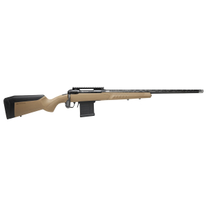 Savage Arms 57943 110 Carbon Tactical 6.5 PRC