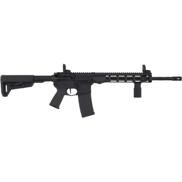 MAXIM MD15 1516 LITE RIFLE - 5.56 NATO 16" BLACK