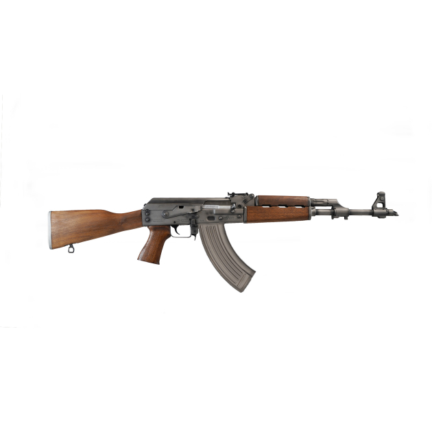 ZASTAVA ARMS USA ZPAP M70 7.62X39 BATTLE WORN