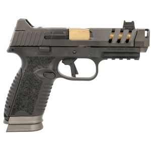 FN 66101715 509 CC Edge XL 9mm Luger 10+1