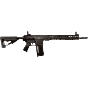 ARMALITE AR-10A TACTICAL RIFLE - 308 WIN 14" BBL BRAKE