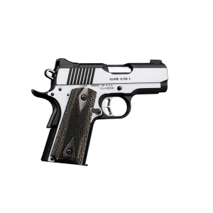KIMBER ECLIPSE ULTRA II 45ACP 3" 7+1#