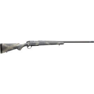 BERGARA RIDGE CF WILDERNESS 6.5CR 22"