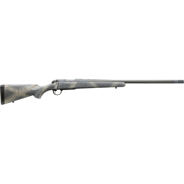 BERGARA RIDGE CF WILDERNESS 6.5CR 22"