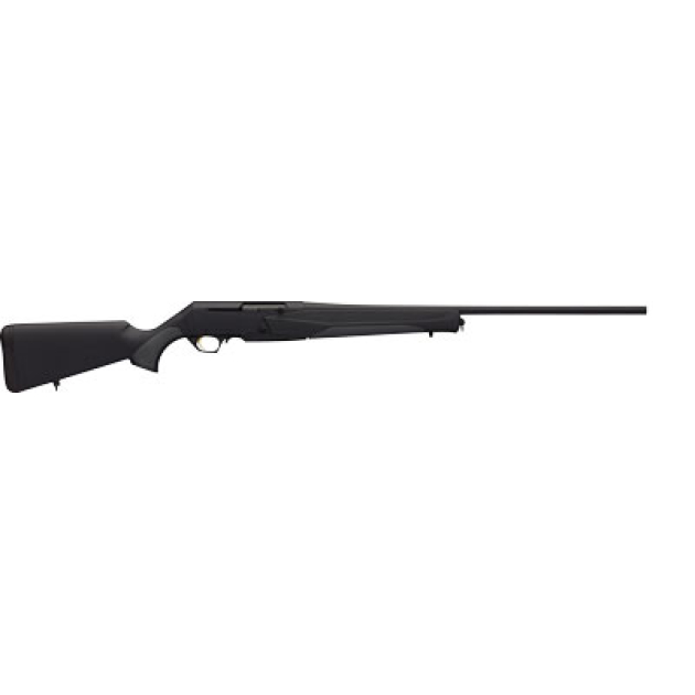 BROWNING BAR MK3 STALKER - 7MM RM 24" MATTE BLACK/SYN