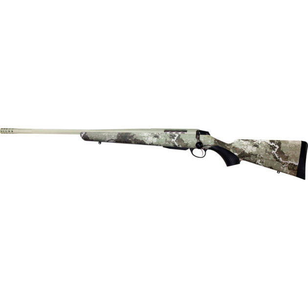 TIKKA T3X LITE 6.5 PRC - VEIL ALPINE 24.3" SYN LEFT HND