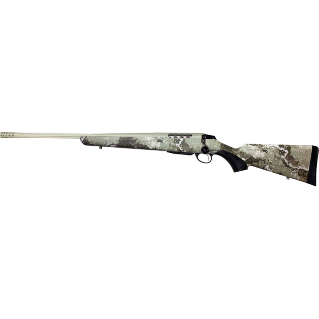 TIKKA T3X LITE 270 WIN VEIL - ALPINE 22.4" SYN LEFT HAND