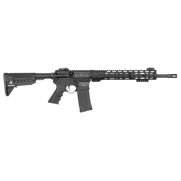 Rock River Arms OP1510 LAR-15M Operator DMR 5.56x45mm NATO 30+1 16"