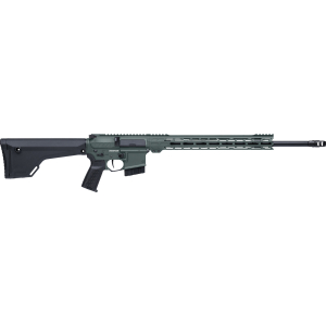 CMMG 28A7F0CCG ENDEAVOR MK4 22ARC 20 CHGRN