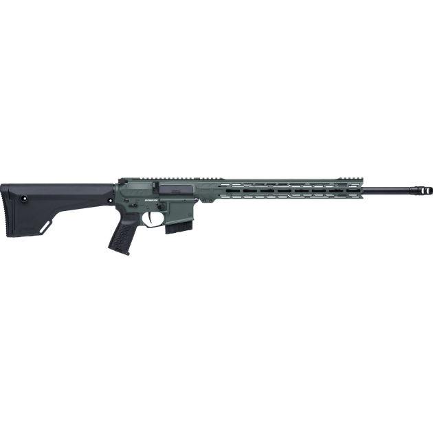 CMMG 28A7F0CCG ENDEAVOR MK4 22ARC 20 CHGRN