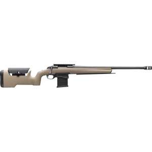 BROWNING X-BOLT TARGET MAX CMP - LITE 6.5 CM 22" FDE/SYN *