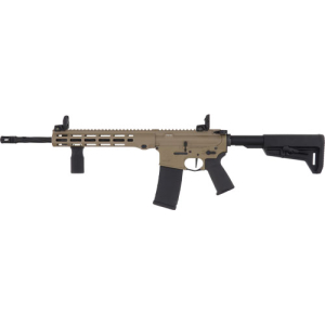 MAXIM MD15 1516 LITE RIFLE - 5.56 NATO 16" FLATE DARK EART - Image 2