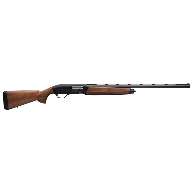 Browning 011735304 Maxus II Hunter Full Size 12 Gauge Semi-Auto
