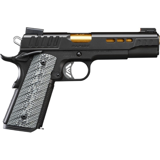 KIMBER RAPIDE 45ACP 5" 8+1
