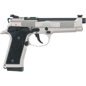 BERETTA 92X PERFORMANCE DEF - ALLOY 10-SHOT 4.9" BBL OR