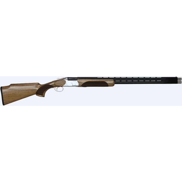 CZ REDHEAD TARGET O/U 12GA. - 3" 30" VR CT-5 BLUED WALNUT