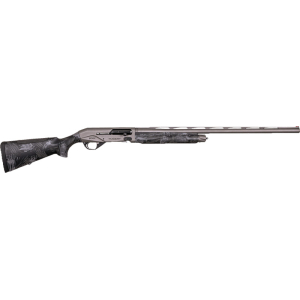 WEATHERBY SORIX SYNTHETIC 12GA - 3.5" 28" GREY/STORM - Image 2
