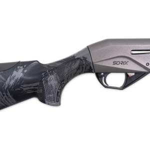 WEATHERBY SORIX SYNTHETIC 12GA - 3.5" 28" GREY/STORM - Image 4
