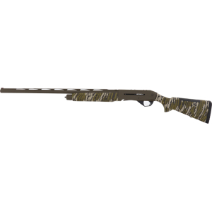 WEATHERBY SORIX SYNTHETIC 12GA - 3.5" 28" GREY/MO BOTTOMLAND - Image 2