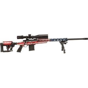 HOWA APC USA FLAG 308WIN PKG