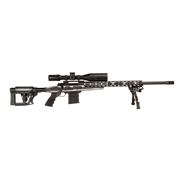 HOWA APC GRAY FLAG 6.5CR PKG