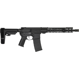 CMMG 55AC20AAB Banshee MK4 5.56x45mm 30+1