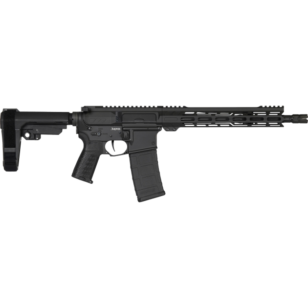 CMMG 55AC20AAB Banshee MK4 5.56x45mm 30+1