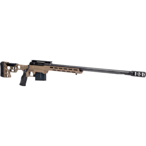 SAVAGE 110 PRECISION 300 PRC - 24" MDT LSS XL CHASSIS FDE